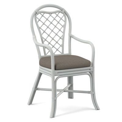 Trellis Dining Arm Chair