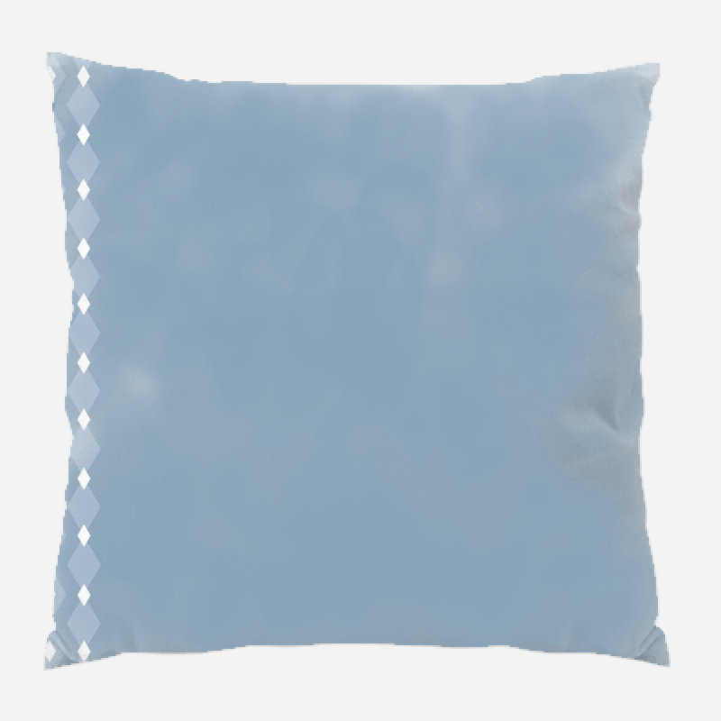 Coussin décoratif arrière-plan