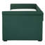 Steephill Upholstered Small Single (2'6) Twill Bed-2046200058
