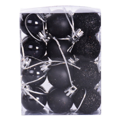 Christmas Ball