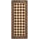 Brayton Hand Hooked Wool Pile Geometric Rug