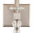 Cassian 1 - Light Dimmable Armed Sconce-954318852
