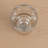 Glass Table Vase-1046194454