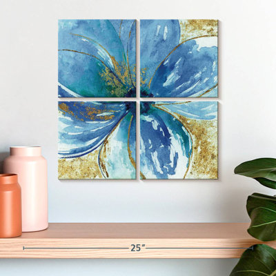Avery Nigella Blue