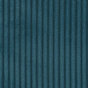 Cord in Grau/Blaugrün