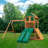 Avalon Swing Set - Professional Installation Available-109654018