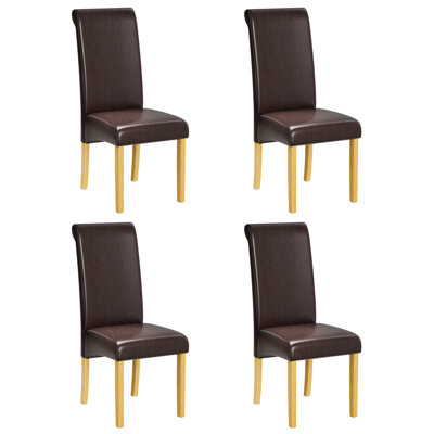 Astin Upholstered Dining Chair