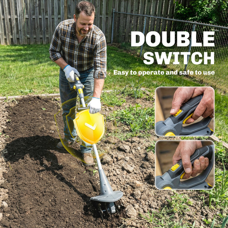 Outsunny Gardening Tools