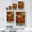 Wm Morris Series XXXI - Cavas enveloppés de galerie-1779974398