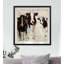 Hangin 'Out - Impression de cadre photo sur papier-643254836