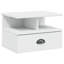 40cm W Solid Wood Bedside Table-1182440878