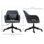 Cementon Microfiber / Microsuede Office Chair-1287421352