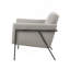 Fauteuil d'appoint Brayden