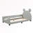 Bellapais Twin Daybed