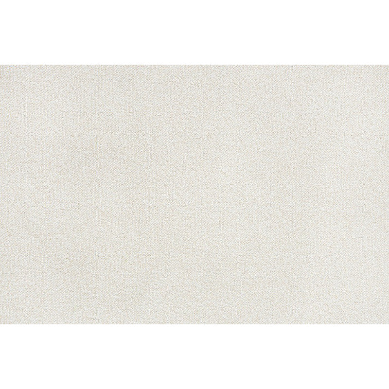 5 Seater Corner Sofa , Left Hand Facing, White