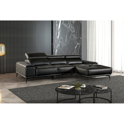 Canapé modulaire en forme de L Ricahrdson