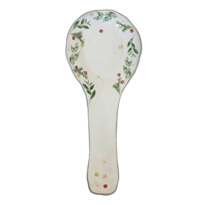 Estrela Spoon Rest
