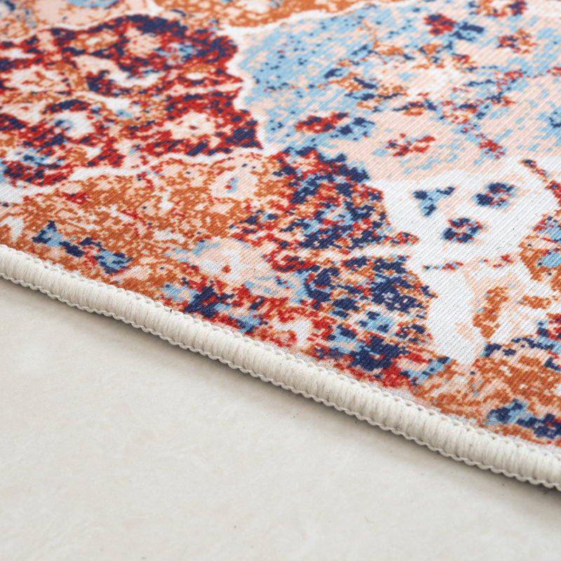 Ensemble de tapis Gunjan Dora