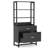 Grigorii 29.52'' Wide 2 -Drawer File Cabinet-1928436310