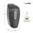 2 Piece Surface Mounted Hand Soap Dispenser Set-67069633