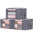 Ebern Designs Fabric Storage Bag