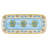 Melamine Tray - Set of 2