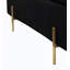 Banc de rangement à couvercle rabattable Mithra-535697275