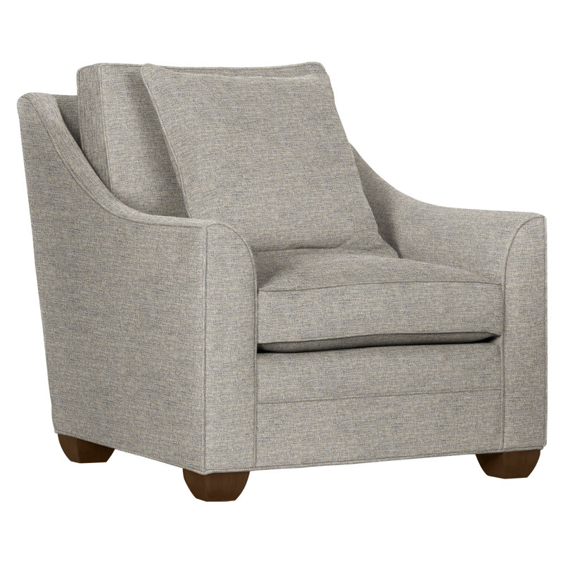 Chaise 37,5 po Nicholas, Tempête Impala, La Havane