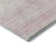 Premium Machine Washable Prisco Pink Rug