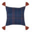 Cannon Indoor/Outdoor Reversible Throw Pillow