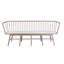 Spindle Long Bench-64114490