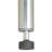 Metal Height -Adjustable Shelving Unit-13151650-13151645