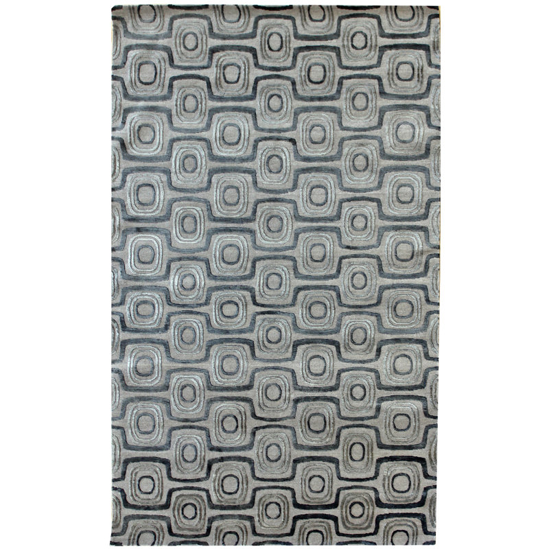 One-of-a-Kind 5'7" X 8'6" Area Rug