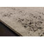Tapis oriental beige / gris anthracite Mahfuze-25952334