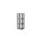 45.24" H x 16.1" W Steel Frame 3-Cube Bookcase-1493133989