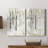 Gilded Forest I-Premium Gallery Wrapped Canvas -Ready to Hang-108969646