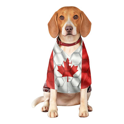 Dog TShirt Customized Dog Top