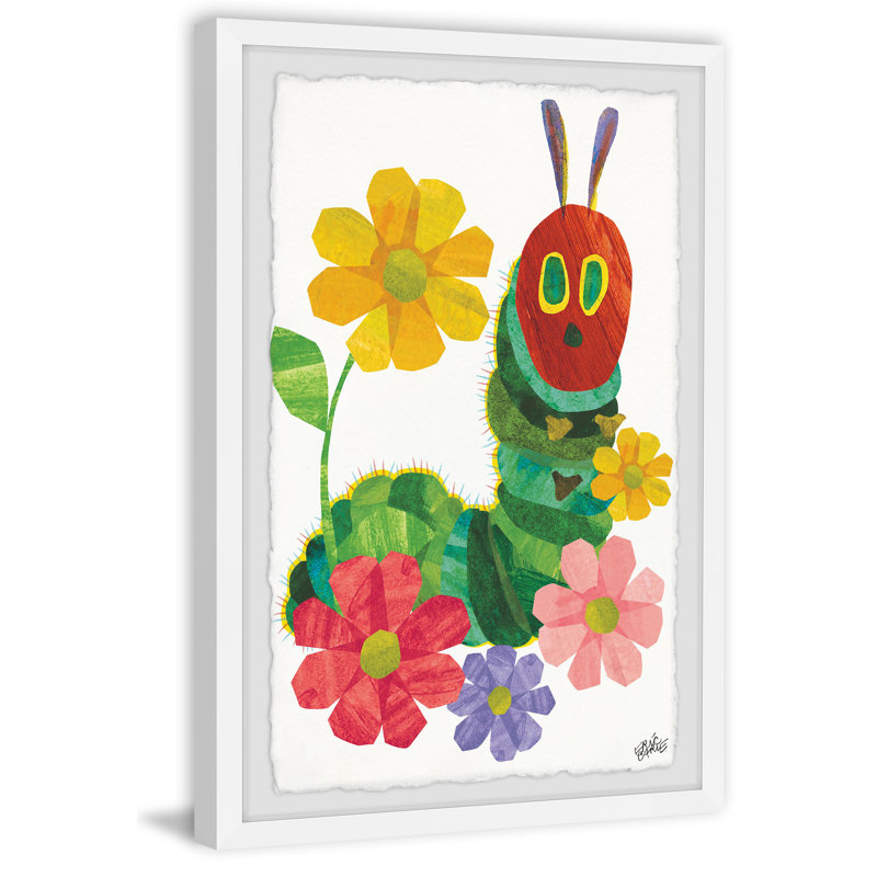 Casteau Single Picture Frame Print, 38cm H x 45cm W