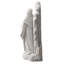 Statue de Jésus ressuscité