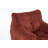 Soft Corduroy Fabric Bean Bag Chair Filled with Memory Sponge for Ultimate Comfort and Versatility-2072507438