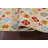 Vegetable Dye Gabbeh Handmade Rug 3x5