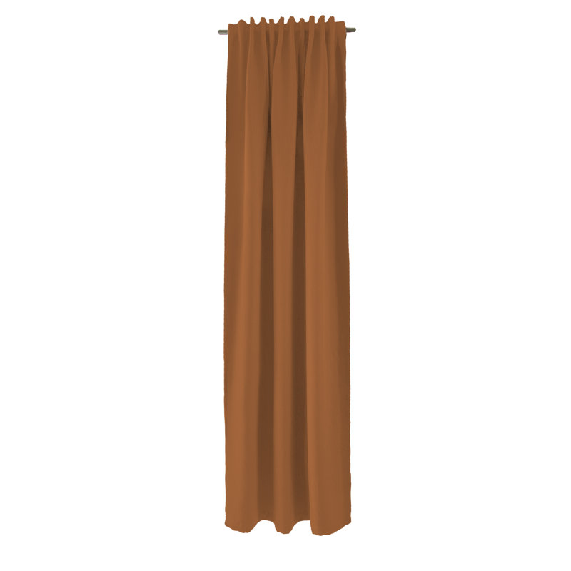 Asmara Blackout Curtain