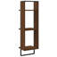 Adetoun 3 Piece Bracket Shelf-813314761