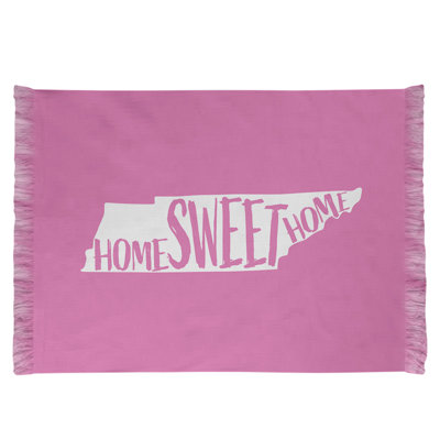 Tapis zone rose tennessee the home