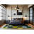 Pixelated Plains Rug-1486699821