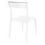Chaise de terrasse empilable Kliebert-26590770