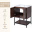 Armoire de salle de bain