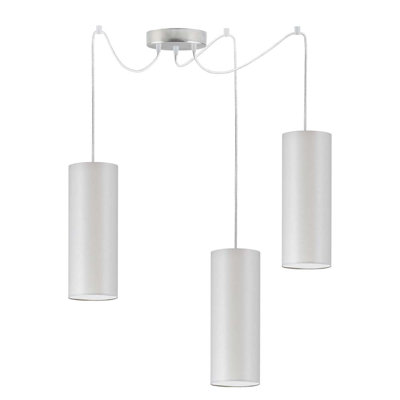 Jeannicole 3 - Light Pendant