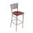 Tall Café Chair - Seat Height 30"H