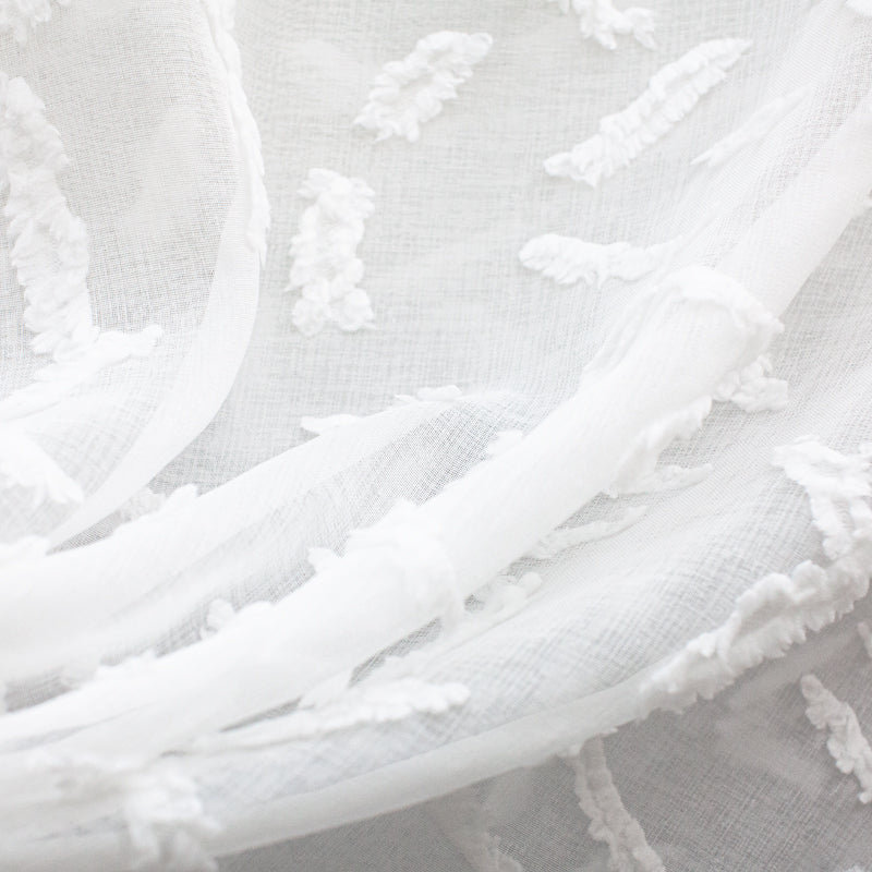 Sheer | Quinn Fabric_QUINN
